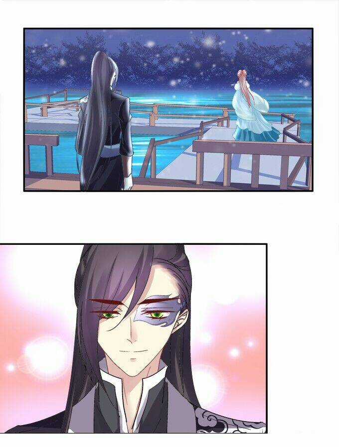 Dụ Hoặc Miêu Yêu - Chapter 90 - Trang 17