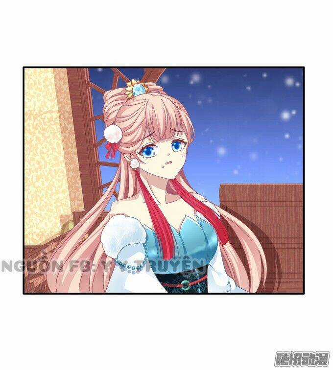 Dụ Hoặc Miêu Yêu - Chapter 90 - Trang 23