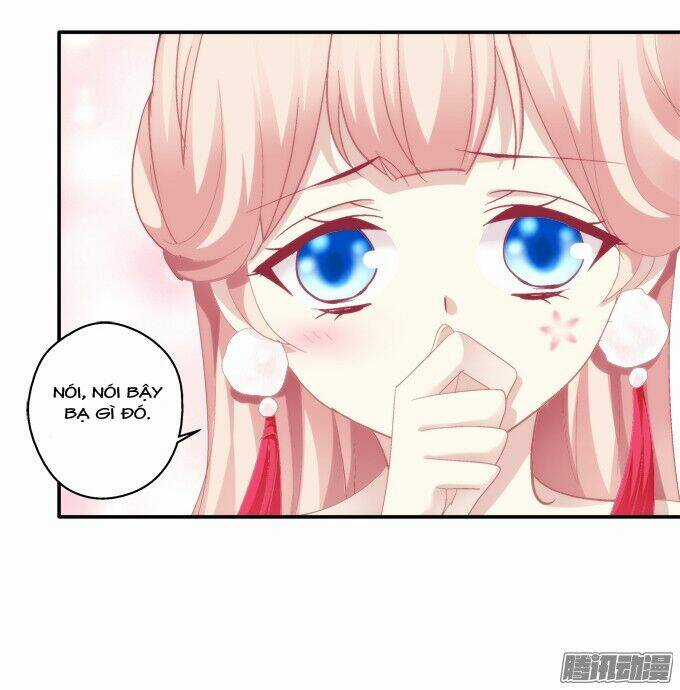 Dụ Hoặc Miêu Yêu - Chapter 90 - Trang 25