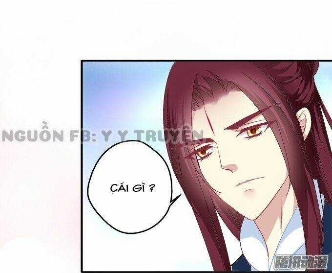 Dụ Hoặc Miêu Yêu - Chapter 90 - Trang 30