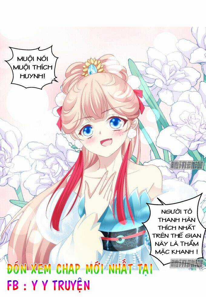 Dụ Hoặc Miêu Yêu - Chapter 90 - Trang 31