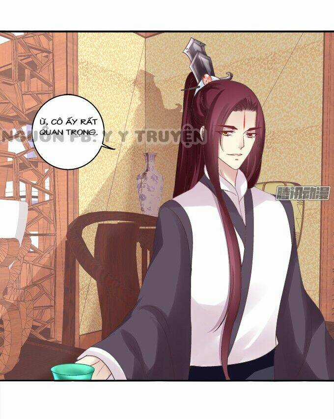 Dụ Hoặc Miêu Yêu - Chapter 90 - Trang 5