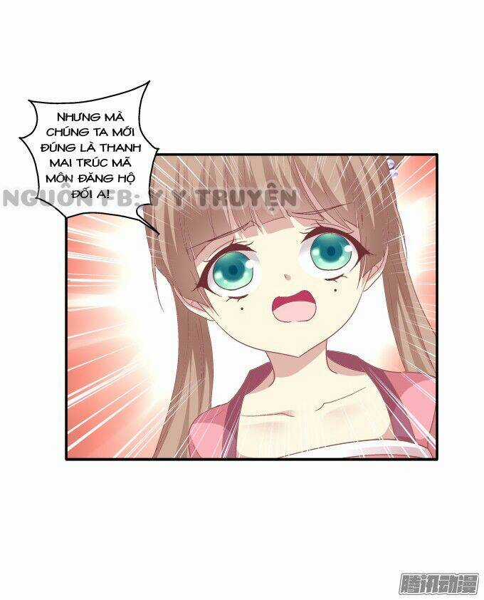 Dụ Hoặc Miêu Yêu - Chapter 90 - Trang 9