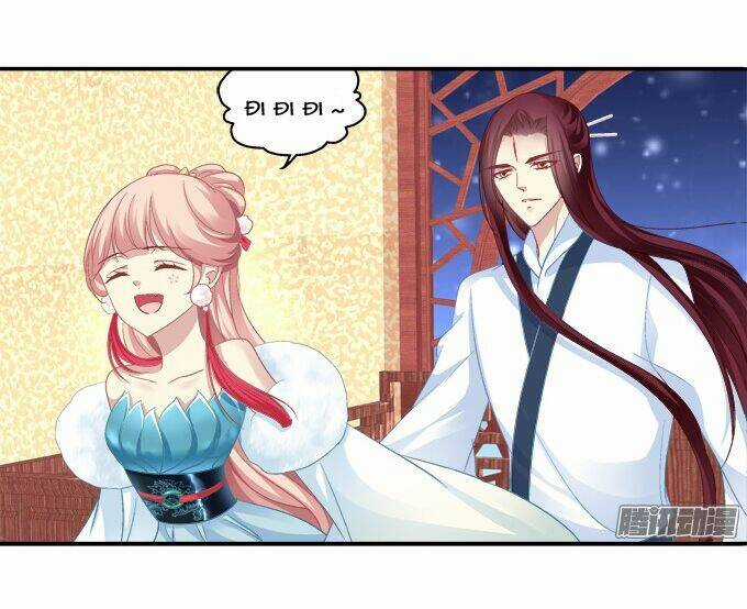 Dụ Hoặc Miêu Yêu - Chapter 91 - Trang 18