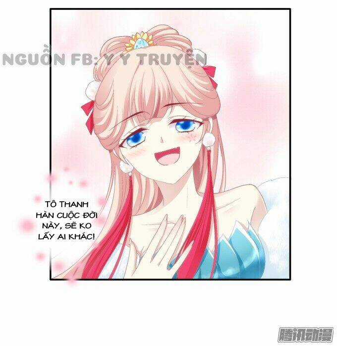 Dụ Hoặc Miêu Yêu - Chapter 91 - Trang 3