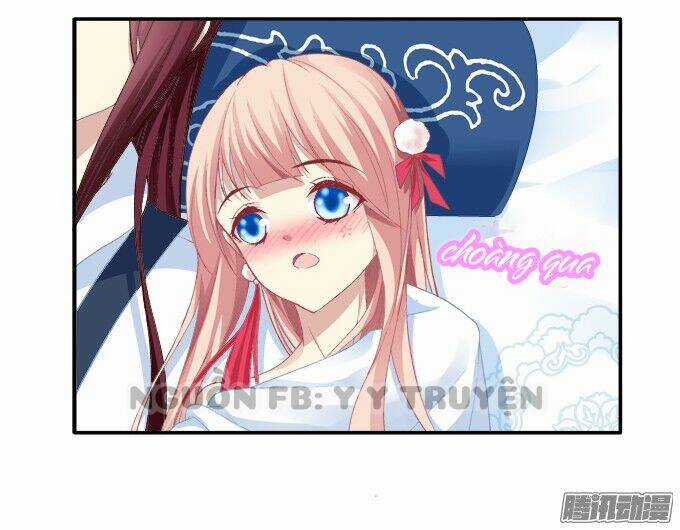 Dụ Hoặc Miêu Yêu - Chapter 91 - Trang 24