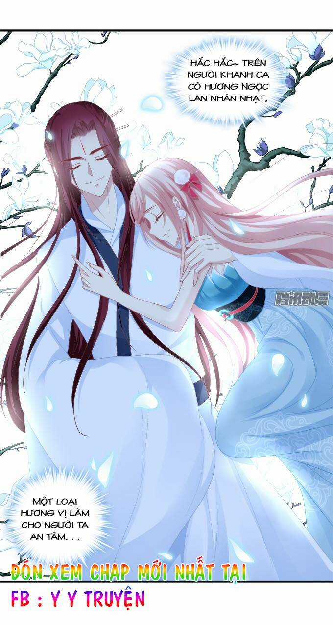 Dụ Hoặc Miêu Yêu - Chapter 91 - Trang 26