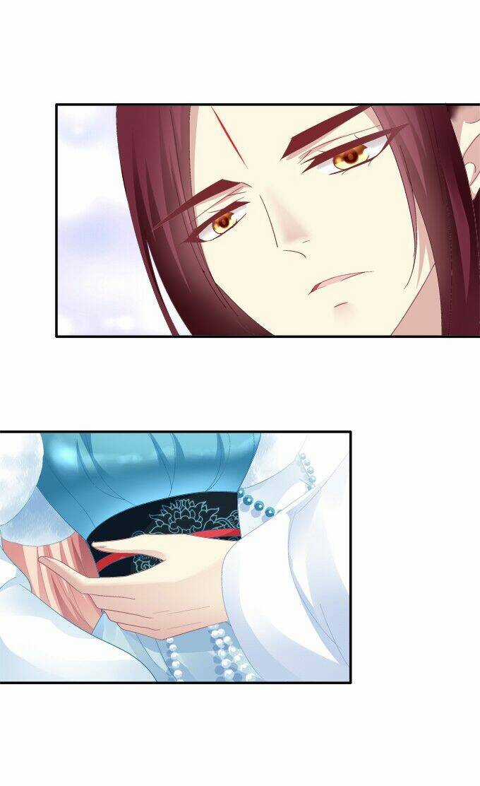 Dụ Hoặc Miêu Yêu - Chapter 91 - Trang 4