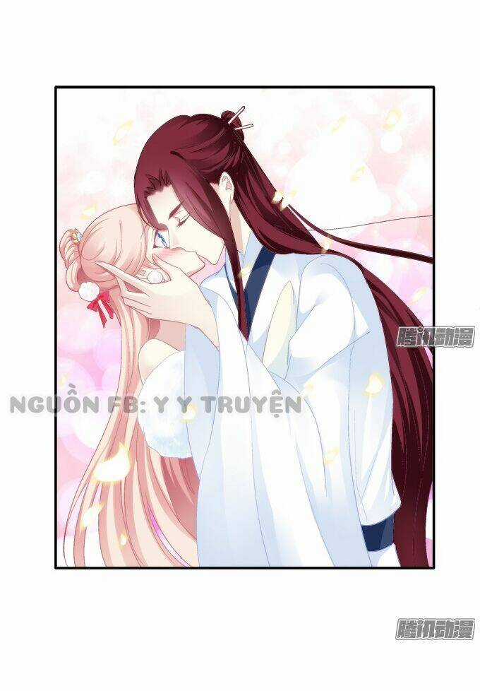 Dụ Hoặc Miêu Yêu - Chapter 91 - Trang 5