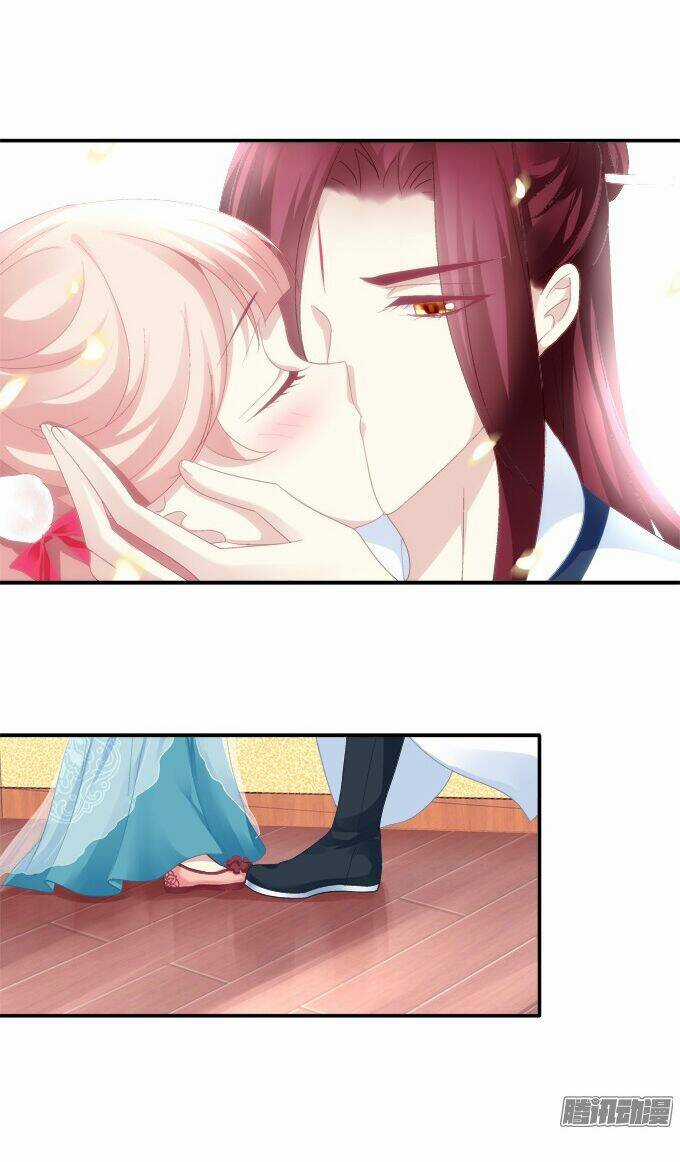 Dụ Hoặc Miêu Yêu - Chapter 91 - Trang 6