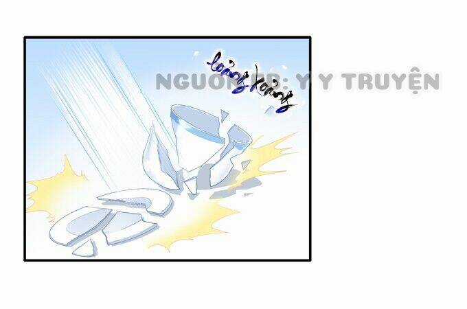 Dụ Hoặc Miêu Yêu - Chapter 92 - Trang 2