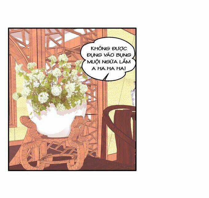 Dụ Hoặc Miêu Yêu - Chapter 92 - Trang 15