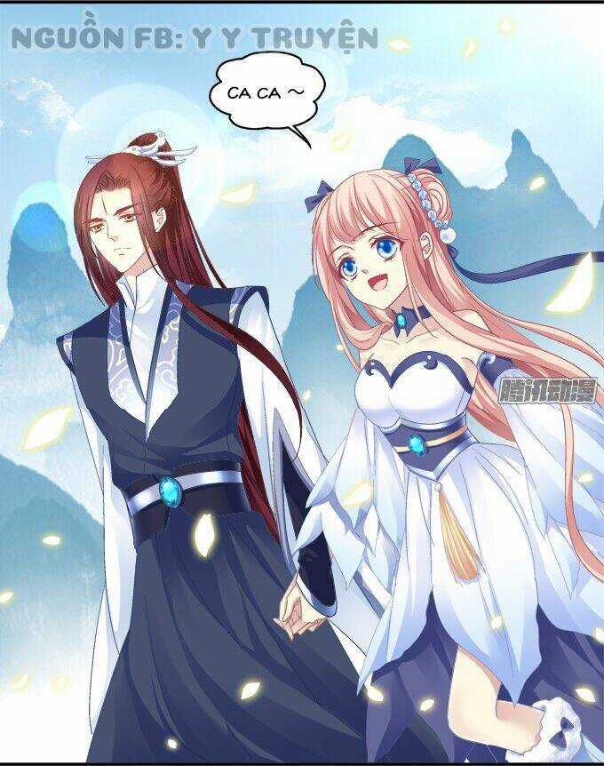 Dụ Hoặc Miêu Yêu - Chapter 92 - Trang 22