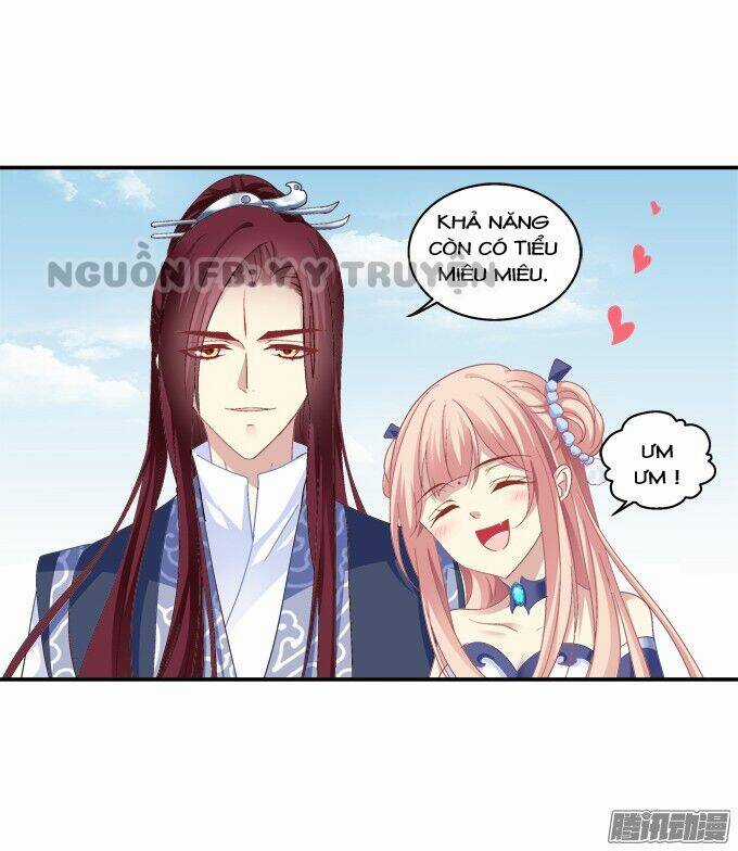 Dụ Hoặc Miêu Yêu - Chapter 92 - Trang 26