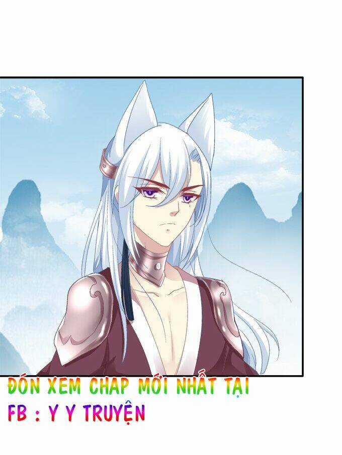 Dụ Hoặc Miêu Yêu - Chapter 92 - Trang 29