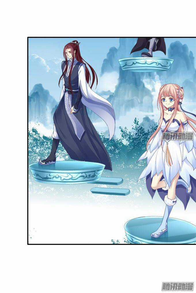 Dụ Hoặc Miêu Yêu - Chapter 93 - Trang 14