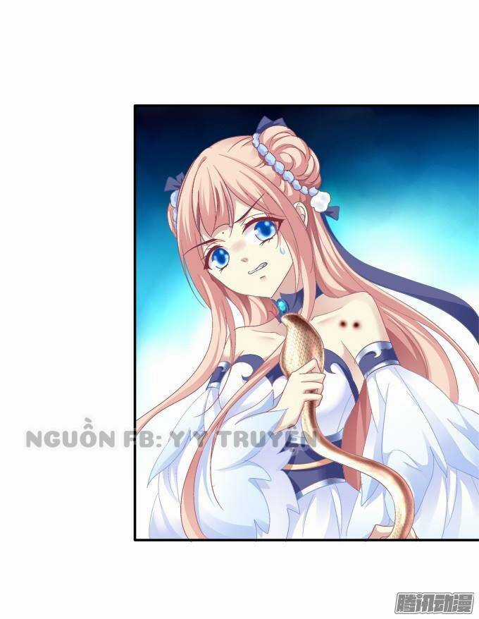 Dụ Hoặc Miêu Yêu - Chapter 93 - Trang 21