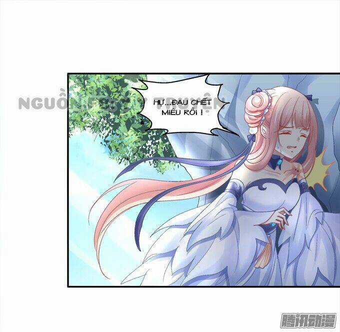 Dụ Hoặc Miêu Yêu - Chapter 93 - Trang 26