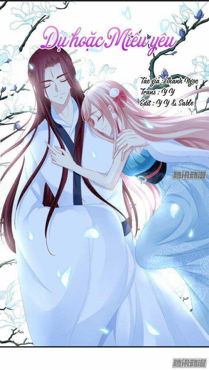 Dụ Hoặc Miêu Yêu - Chapter 94 - Trang 1
