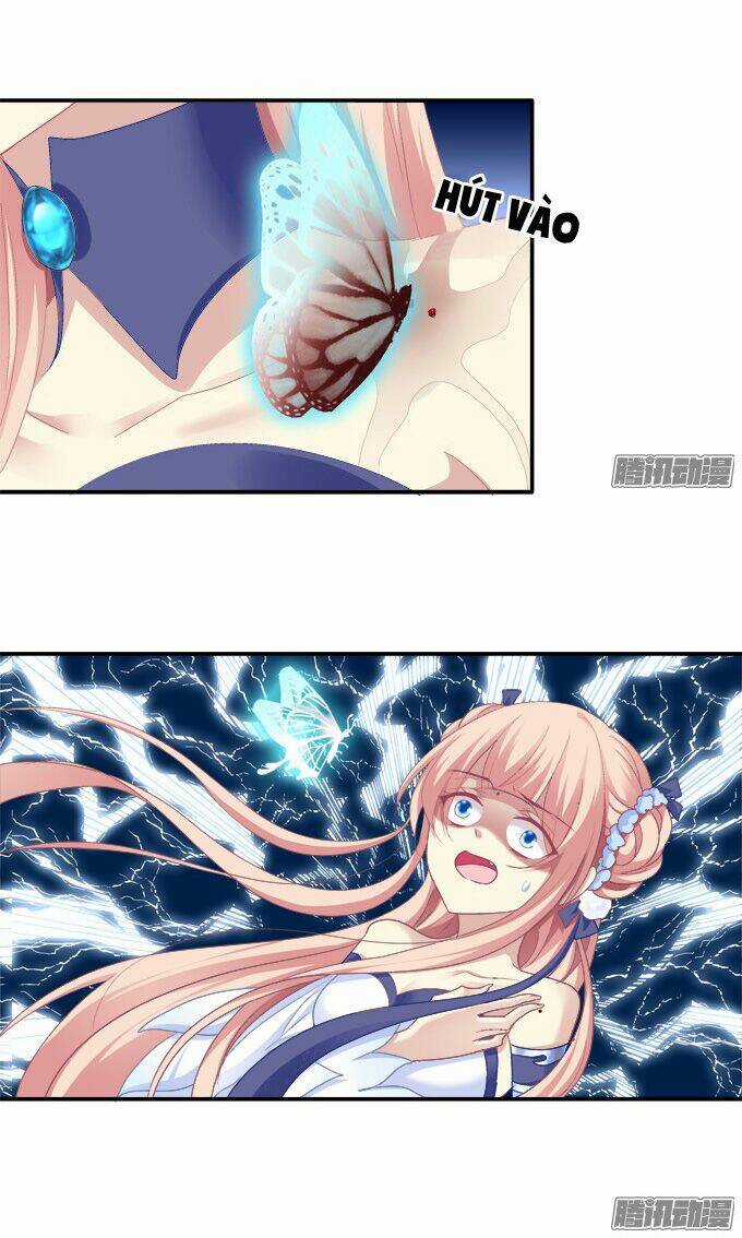 Dụ Hoặc Miêu Yêu - Chapter 94 - Trang 15