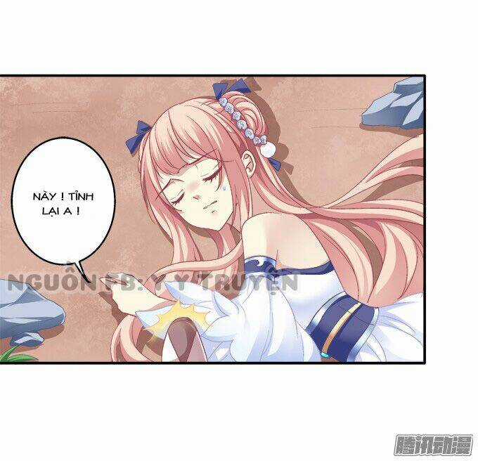 Dụ Hoặc Miêu Yêu - Chapter 94 - Trang 20