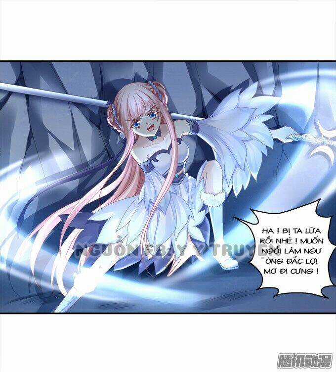 Dụ Hoặc Miêu Yêu - Chapter 94 - Trang 22