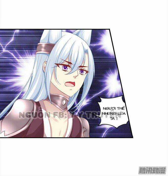 Dụ Hoặc Miêu Yêu - Chapter 94 - Trang 23