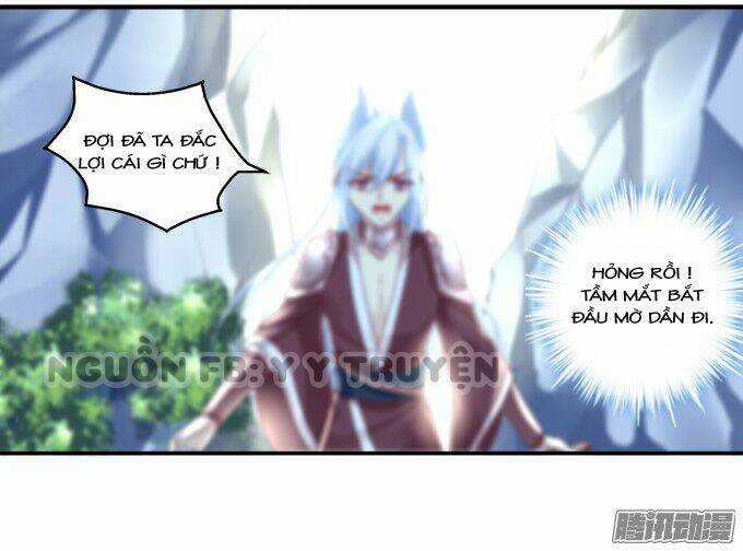 Dụ Hoặc Miêu Yêu - Chapter 94 - Trang 24