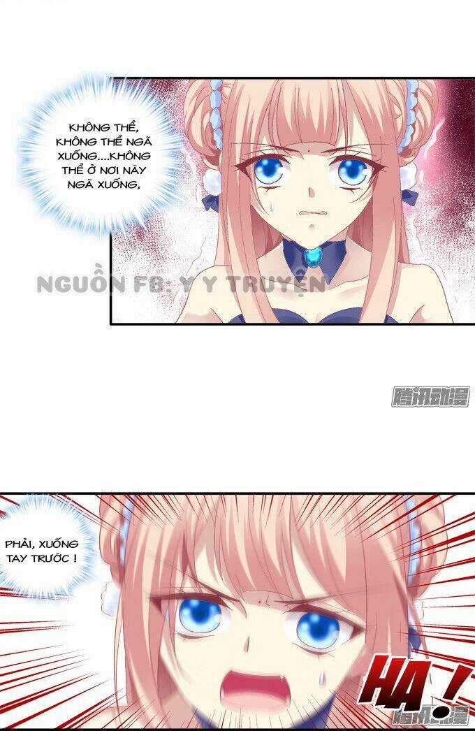 Dụ Hoặc Miêu Yêu - Chapter 94 - Trang 25