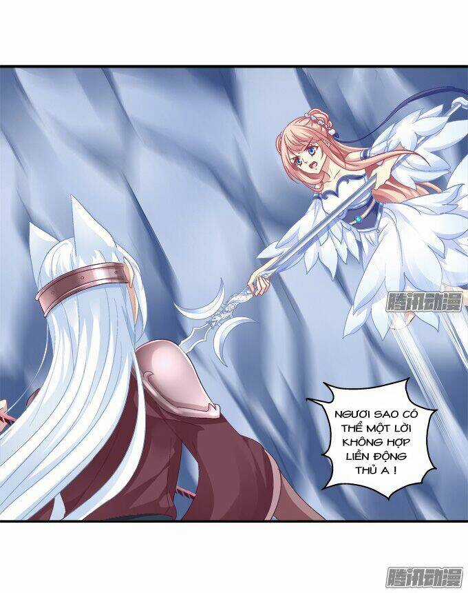 Dụ Hoặc Miêu Yêu - Chapter 94 - Trang 26