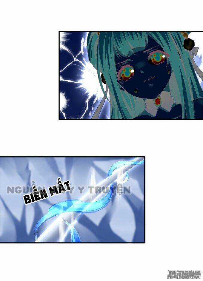 Dụ Hoặc Miêu Yêu - Chapter 94 - Trang 27