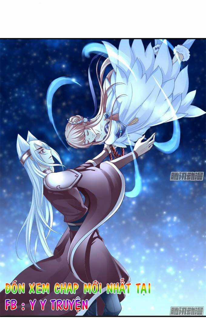 Dụ Hoặc Miêu Yêu - Chapter 94 - Trang 28