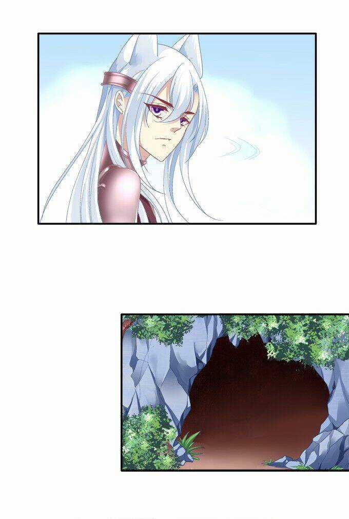 Dụ Hoặc Miêu Yêu - Chapter 94 - Trang 8