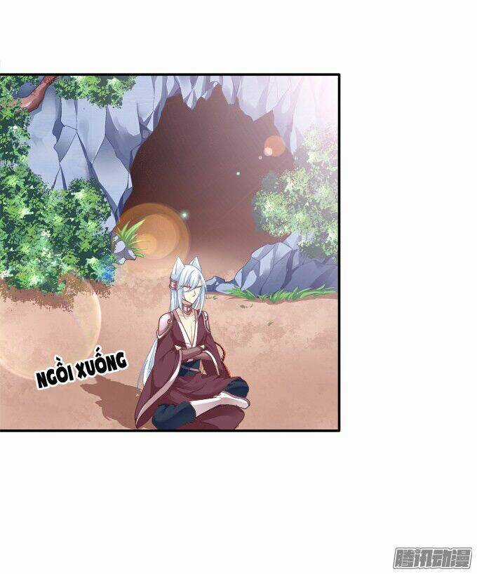 Dụ Hoặc Miêu Yêu - Chapter 94 - Trang 10