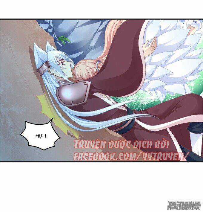 Dụ Hoặc Miêu Yêu - Chapter 95 - Trang 2