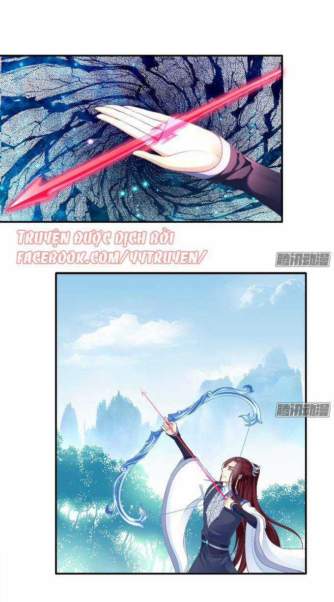 Dụ Hoặc Miêu Yêu - Chapter 95 - Trang 11