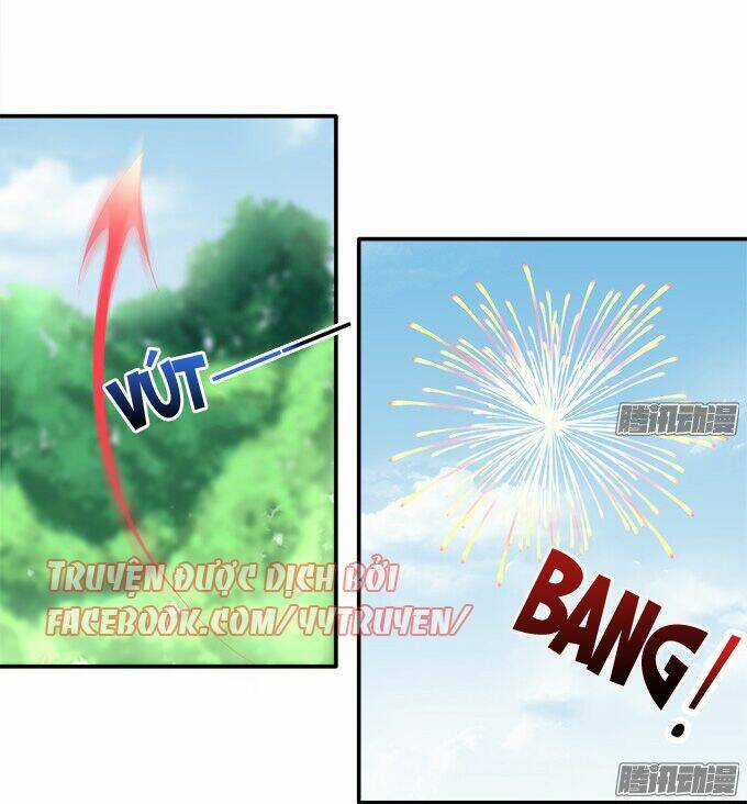 Dụ Hoặc Miêu Yêu - Chapter 95 - Trang 12