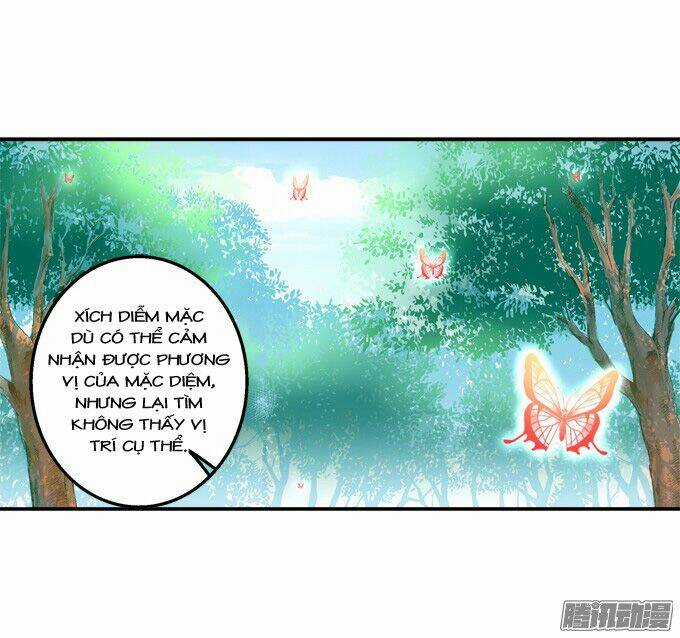 Dụ Hoặc Miêu Yêu - Chapter 95 - Trang 13