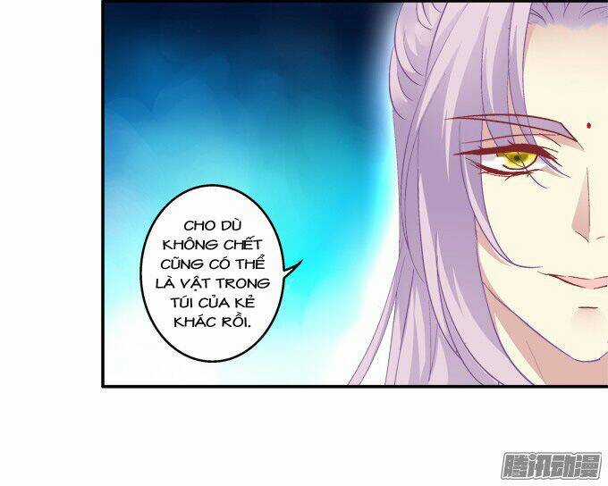 Dụ Hoặc Miêu Yêu - Chapter 95 - Trang 15