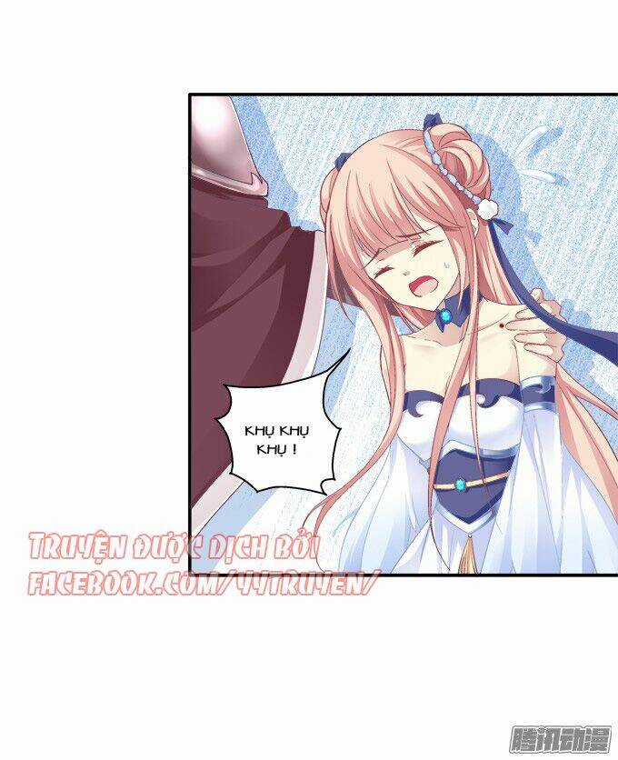 Dụ Hoặc Miêu Yêu - Chapter 95 - Trang 24