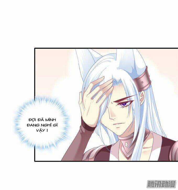 Dụ Hoặc Miêu Yêu - Chapter 95 - Trang 27