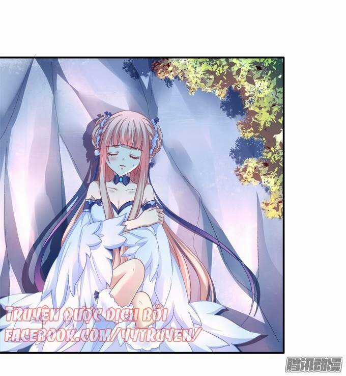 Dụ Hoặc Miêu Yêu - Chapter 95 - Trang 28