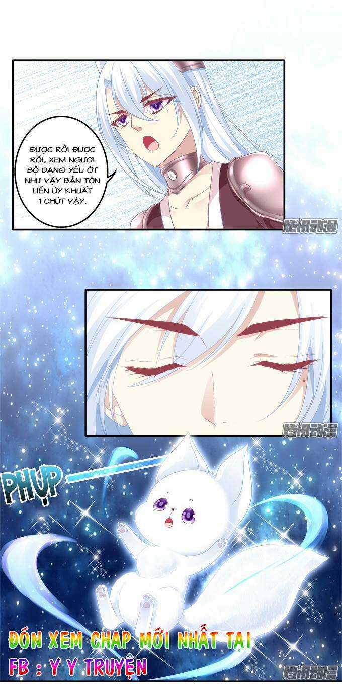 Dụ Hoặc Miêu Yêu - Chapter 95 - Trang 29