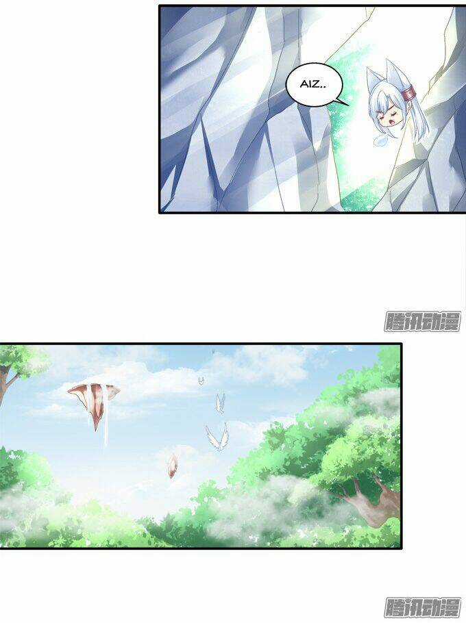 Dụ Hoặc Miêu Yêu - Chapter 95 - Trang 6