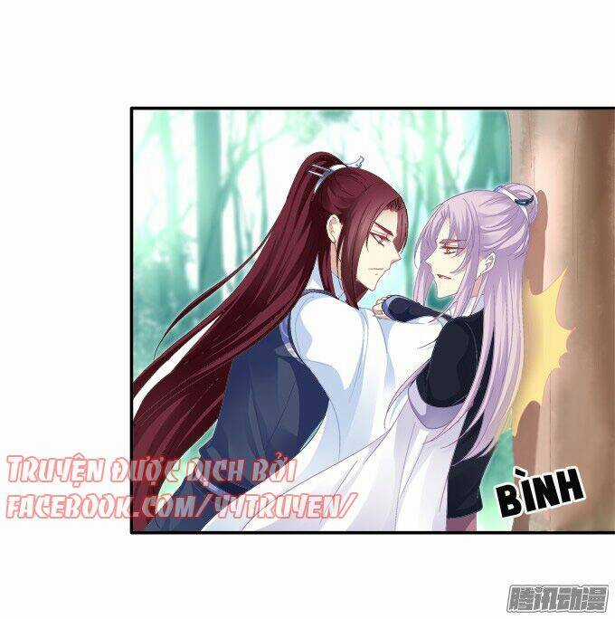 Dụ Hoặc Miêu Yêu - Chapter 95 - Trang 7