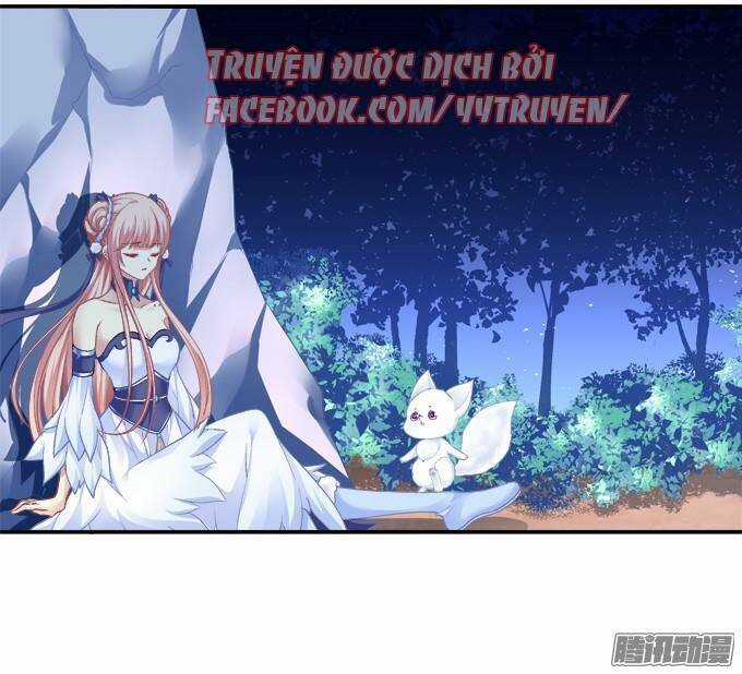 Dụ Hoặc Miêu Yêu - Chapter 96 - Trang 2
