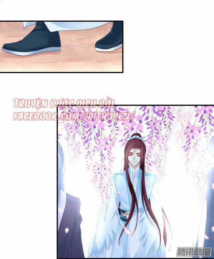 Dụ Hoặc Miêu Yêu - Chapter 96 - Trang 11