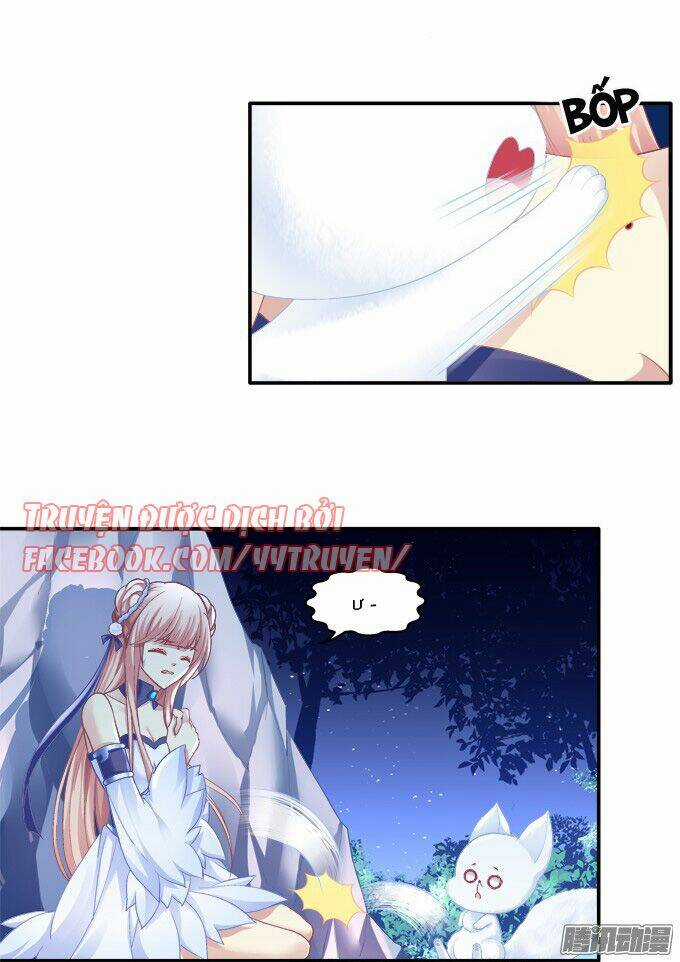 Dụ Hoặc Miêu Yêu - Chapter 96 - Trang 20