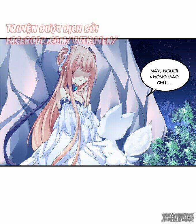 Dụ Hoặc Miêu Yêu - Chapter 96 - Trang 22
