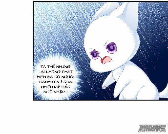 Dụ Hoặc Miêu Yêu - Chapter 96 - Trang 26